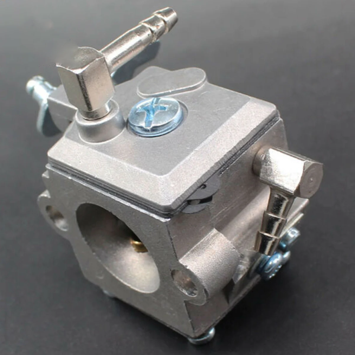 

Fuel Filter Air Filter Carburetor Carburetor 032AV 1113 120 1602 1113 120 1603 1113 120 1612 Accessories Fuel Line