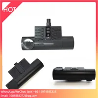 1080p Mobile Car GPS 4G Wifi Mini Dual Lens HD Professional Driving Recorder Dashcam Viewer