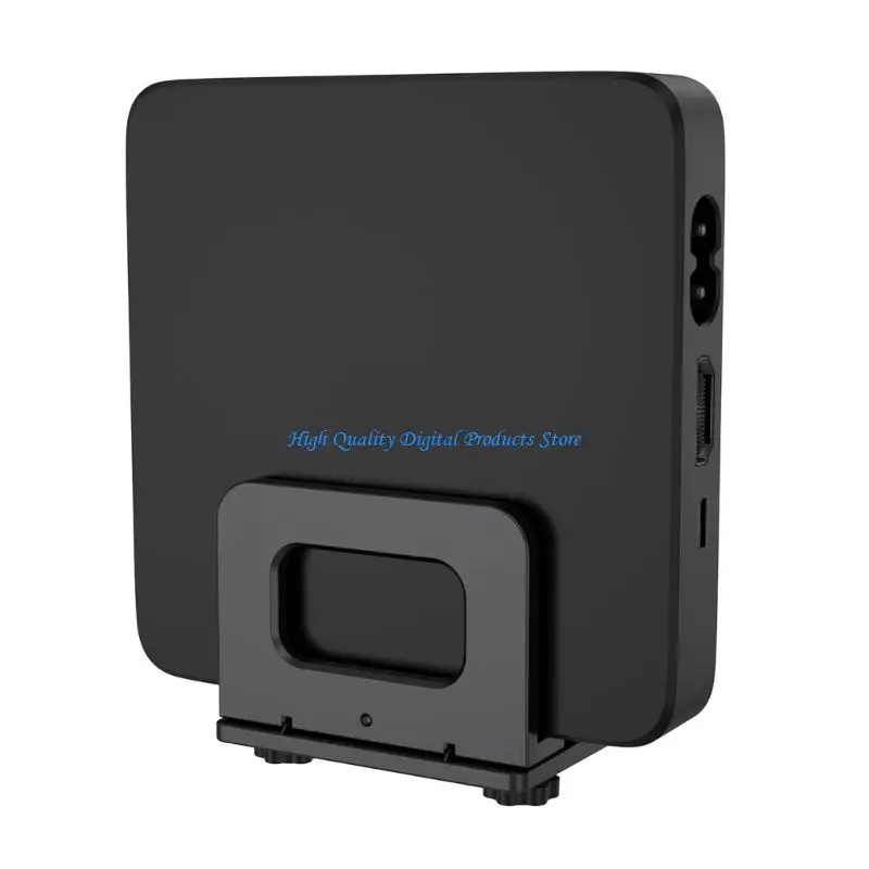 

U2JE Plastic Metal Wall Bracket For WiFi Router Modem And Mini