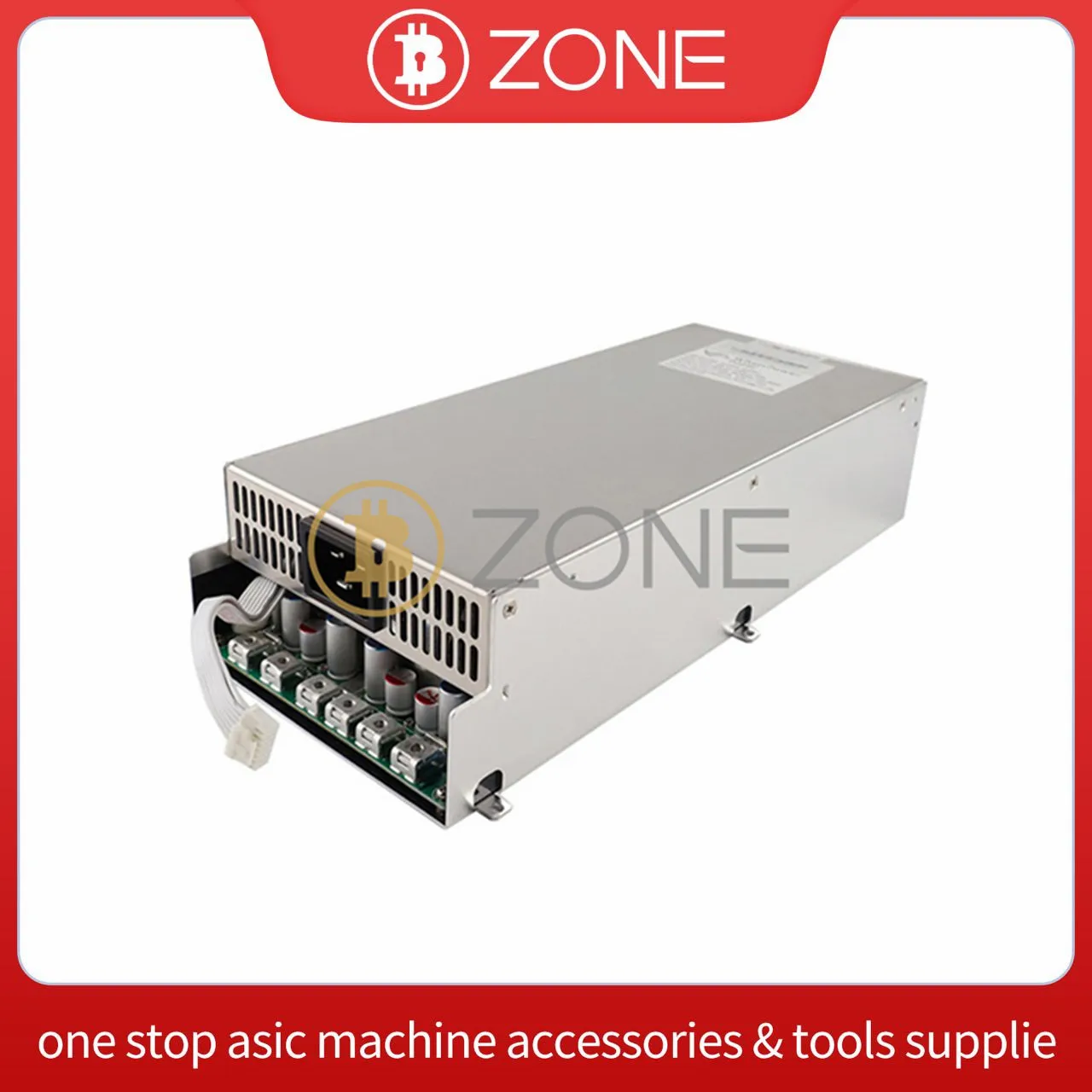 Novidades Venda quente Fonte de alimentação Whatsminer P221C Brand New Original P221C PSU