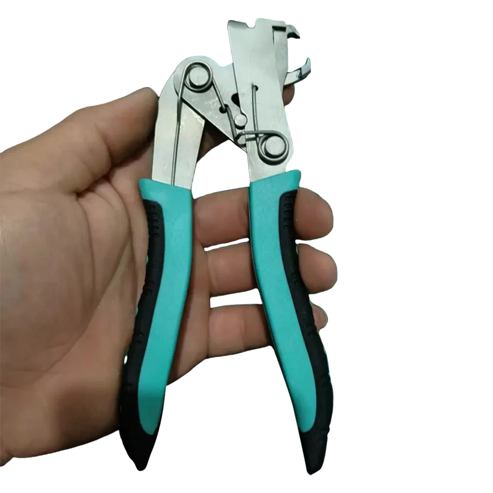 Plastic Rivets Pry Puller Open The Panels Effortlessly Without Damage Car Disassembly Tools Auto Snap Pliers for Automotive