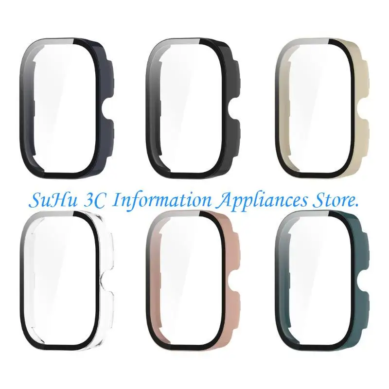 Écran Smartwatch J0MB Écran bords Guard Easy Installations For Watch 5