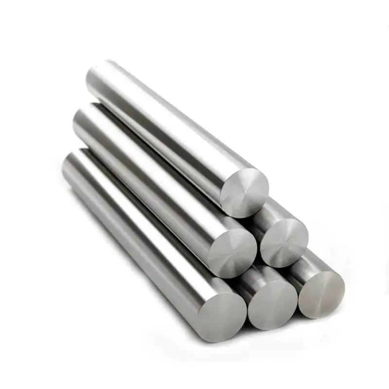 304 Stainless Steel Rod Diameter 2mm 4mm 5mm 6mm 8mm 10mm 13mm 15mm Linear Shaft Round Ground Bar 125mm 200mm 250mm 330mm 500mm