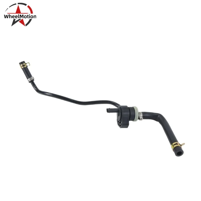 OEM A2740182201 Engine Solenoids Breathing Vent Pipe Line Models For Mercedes GLC250 GLC300 2016-2019 2.0L C GLC W205 W253
