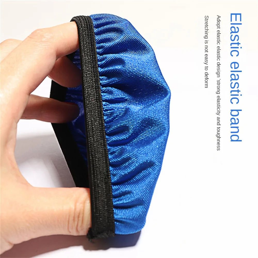 Dust-proof 4 Options Available Headphone Dust Cover Non-disposable Large/small Universal Earmuffs Headphone Protective Cover