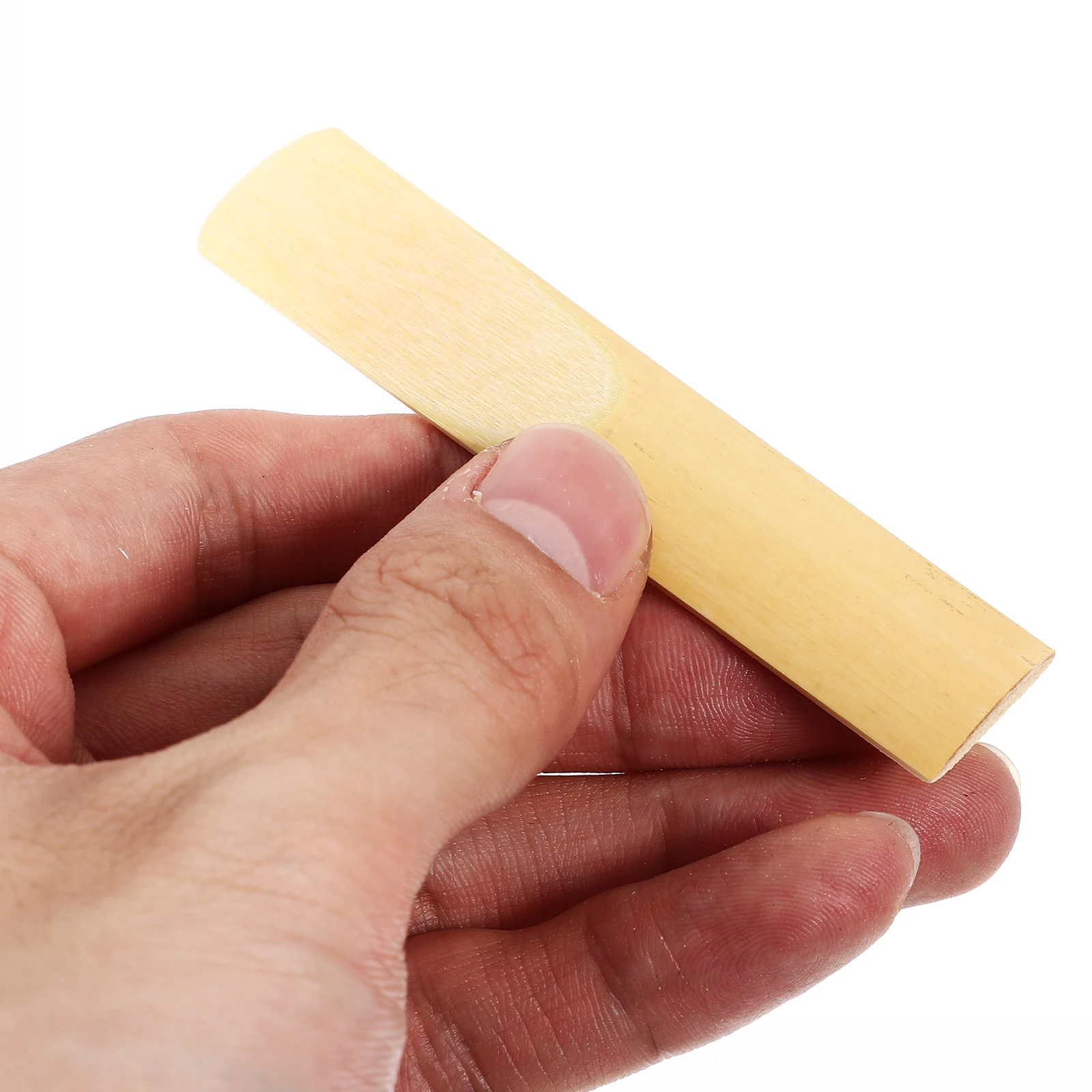 

10Pcs Saxophone Reeds with Rich Tone and Clear Sound Ideal for Both Beginners and Advanced Players Instrument Reeds