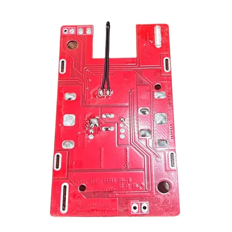 31BA 150A Battery Protections Board Intelligent Thermal Management Cell Balance Function for 21700 DC18V21V 150A Power Equipment