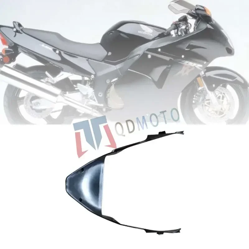 

For HONDA CBR1100 2007 Motorcycle Accessories Unpainted Under Side Belly Pan Bracket ABS Injection Fairing/B