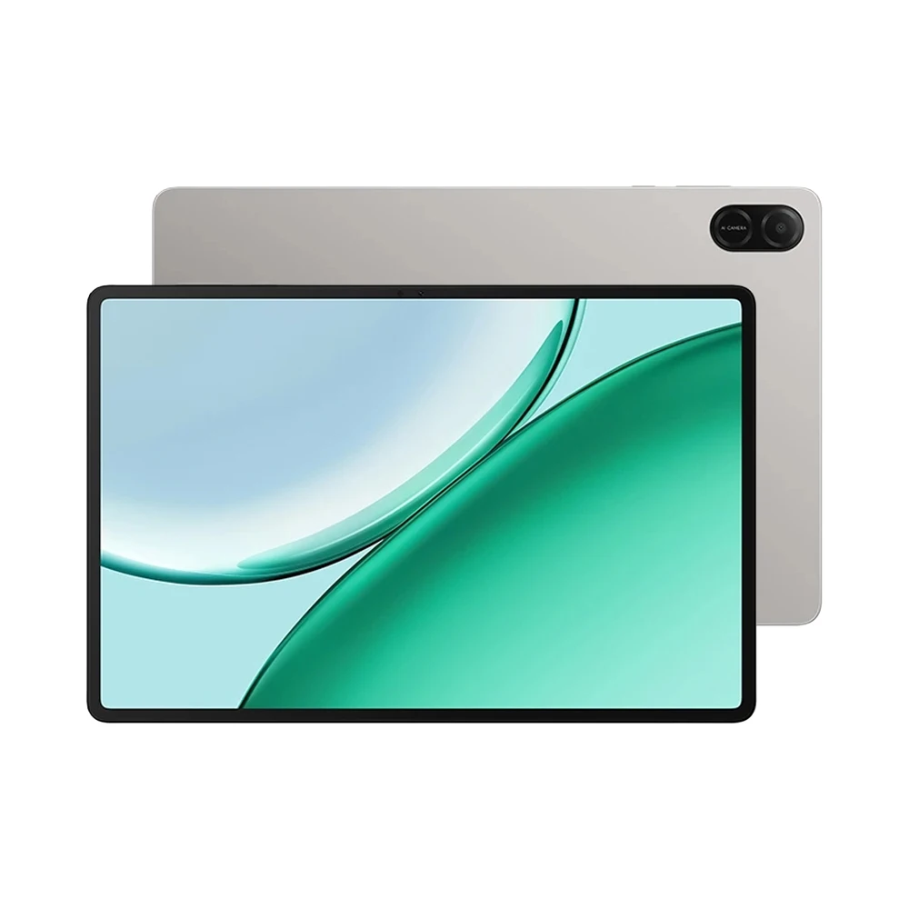 HONOR Pad X8b, EU-versie tablet, 10100mAh batterij, 11-inch HONOR Eye Comfort FullView display, Snapdragon 6nm chipset, robuust metalen behuizing, Android tablet