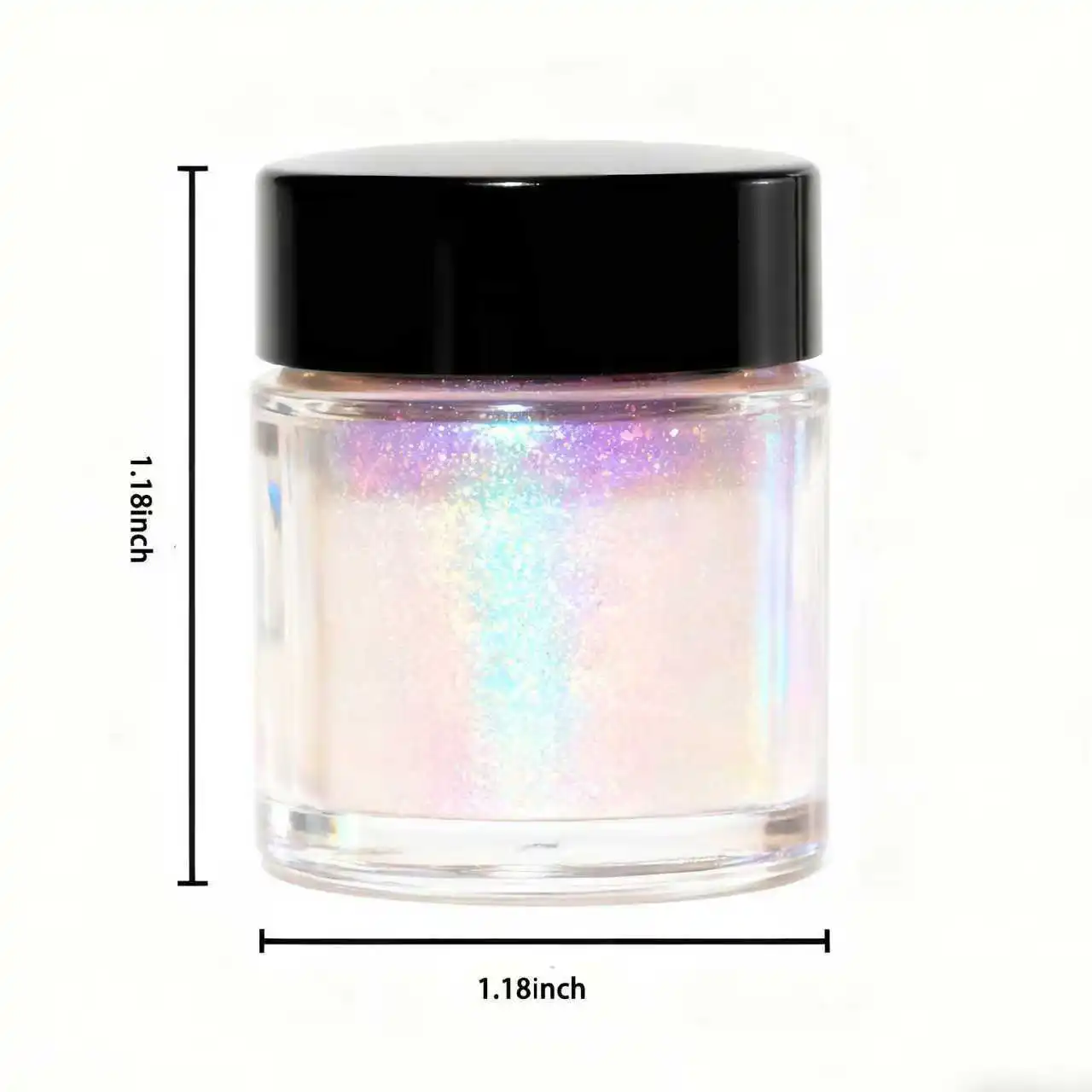 ブライトニンググリッター、高光沢ボディグリッター、アイグリッター、女性に適しています、ホリデー用品