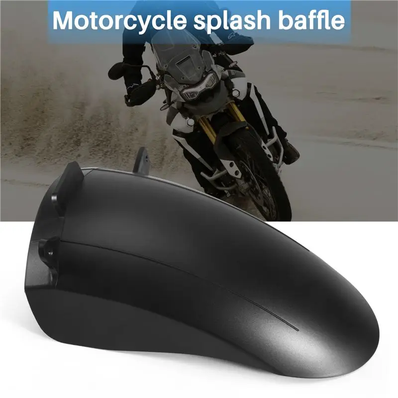 A76T-For Triumph TIGER 900 GT TIGER900 GT Pro RALLY 2020 2021 Motorcycle Rear Fender Mudguard Tire Hugger Splash Guard