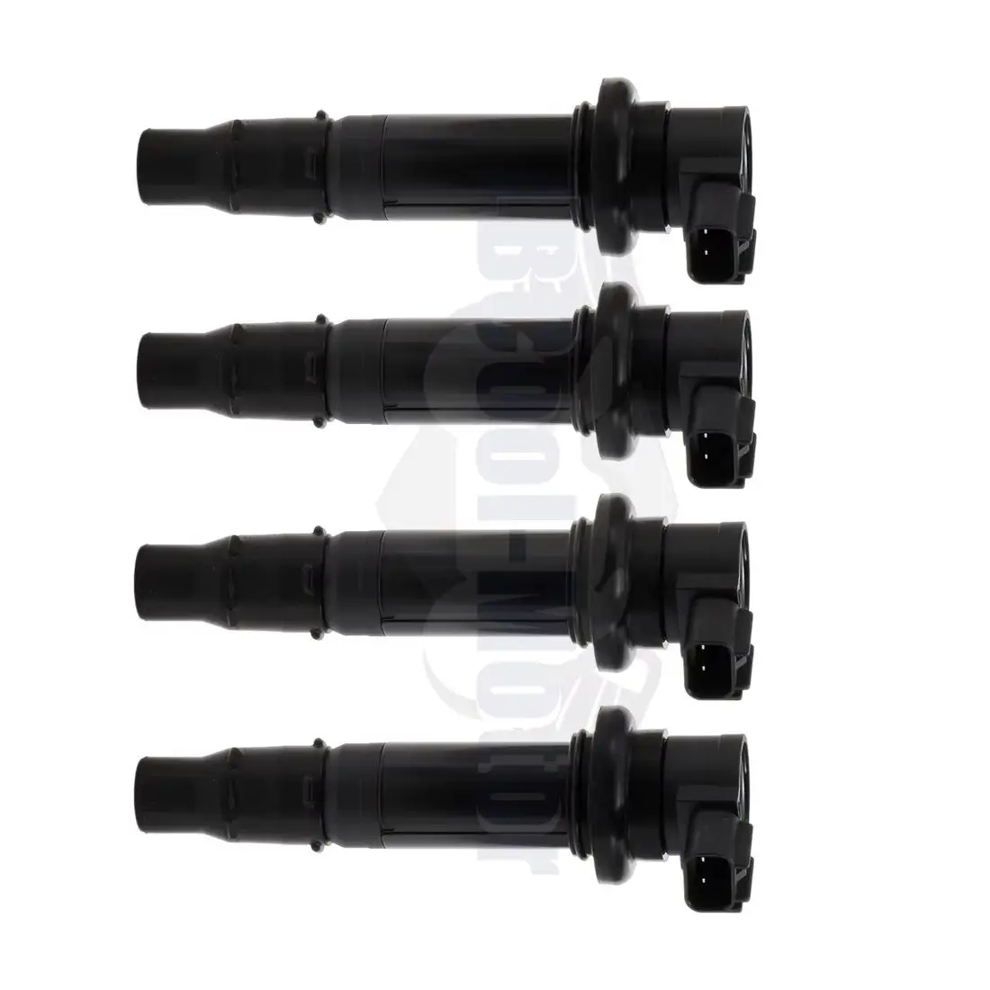 Ignition Coil Stick For YAMAHA YZF R1 2002-2006 YZF R6 2006-2007 R6 2003 YZF-R6S 2003 FZ8 2011-2013 39P-82310-00-00