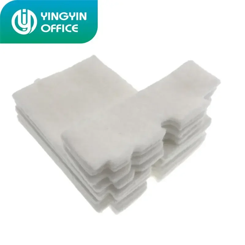 1SETS Waste Ink Pad Sponge for EPSON ET 2700 2750 2756 2760 3700 3710 3750 3760 4700 4750 4760 XP 5100 5105 5115 L6190 L4150