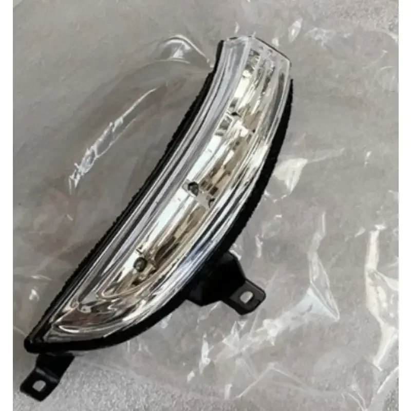 Genuine China 261601783R Left Right Side Rear View Mirror Light Signal Lamp for Renault Koleos 2012 2013 2014 2015 2016