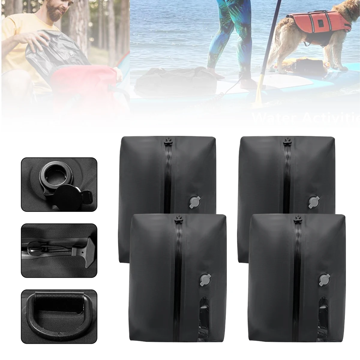 

Вакуумный компрессионный мешок для одежды, рюкзаков и посадочных сумок, дорожная вакуумная герметичная сумка для верховой езды, путешествий и бизнеса