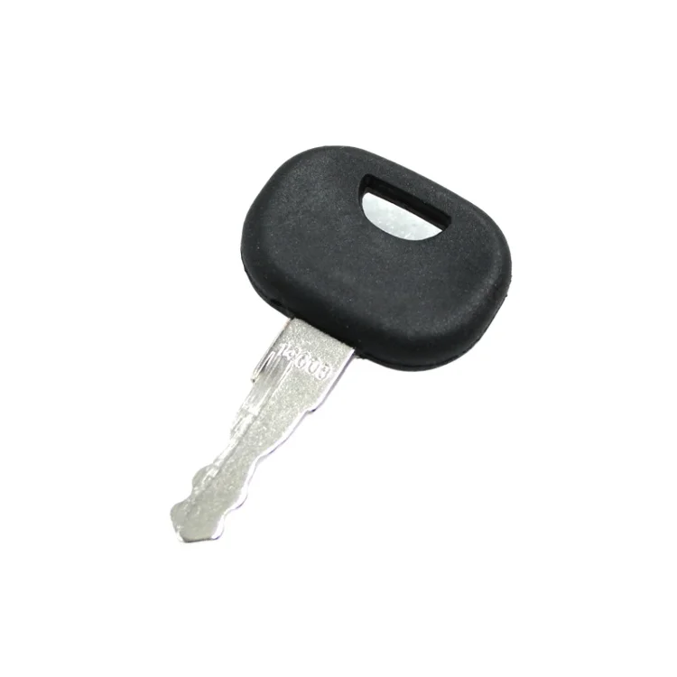 

2Pcs for Linde Forklift H18H20H30H45H50 14603 Start Key Ignition Switch Key