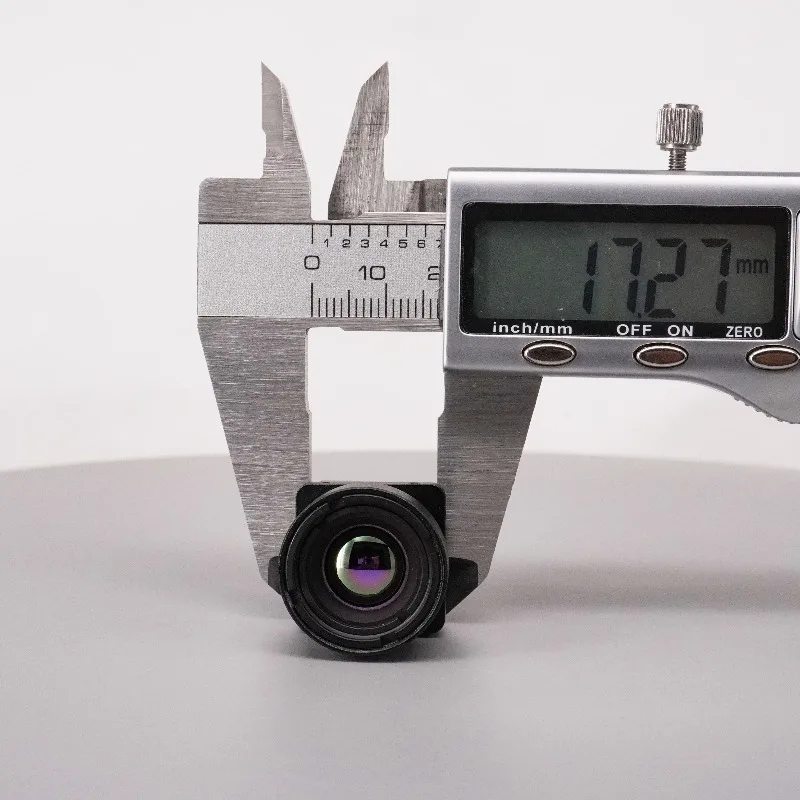 

High Resolution 640x512 Powerful Thermal Thermal Imaging Module