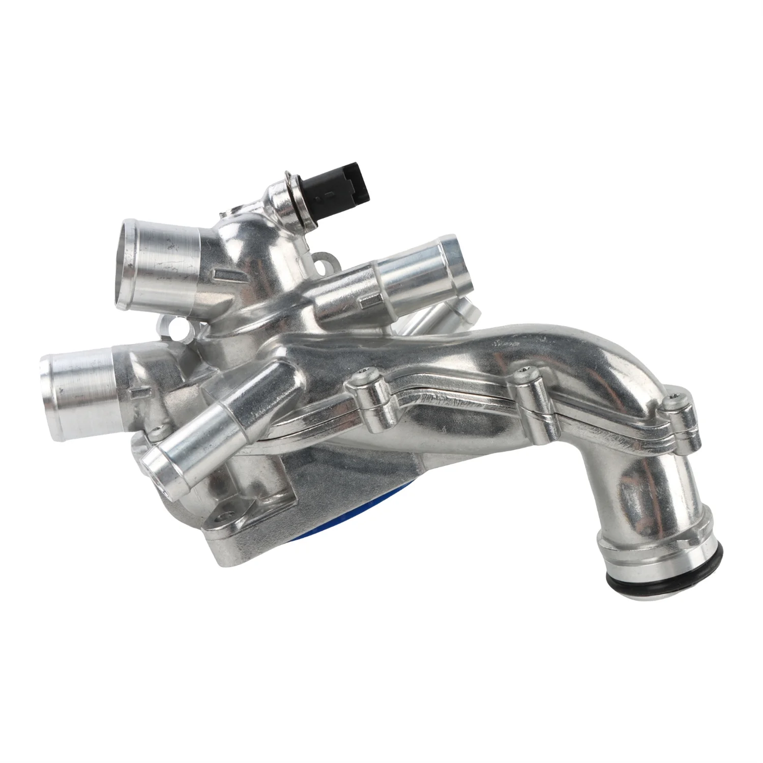 

1pc Thermostat Housing Assembly 11537534521 FOR Mini Cooper R56 R57 R55 2006-2013 1.6L