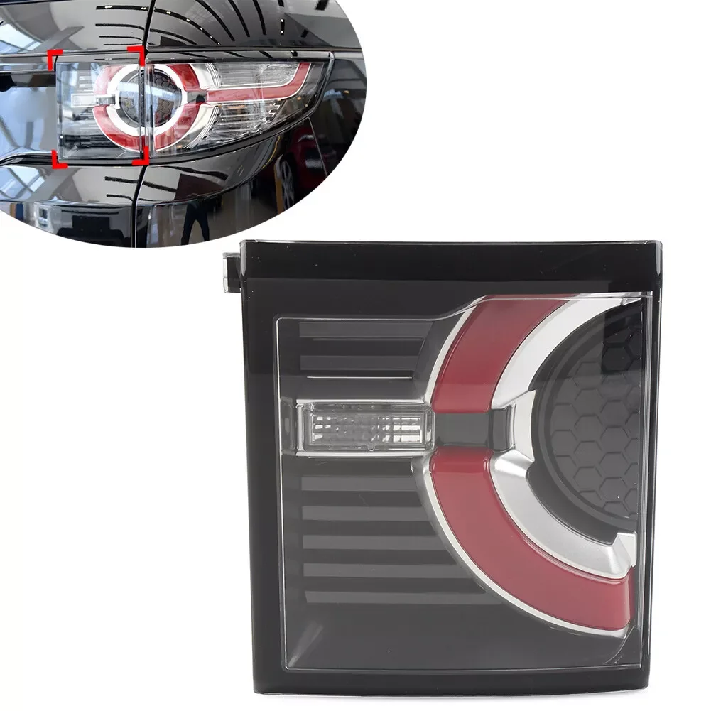 

LR101698 LR087274 LR135466 Rear RIGHT Lamp Inner Tail Light For Land Rover Discovery Sport 2015-2019
