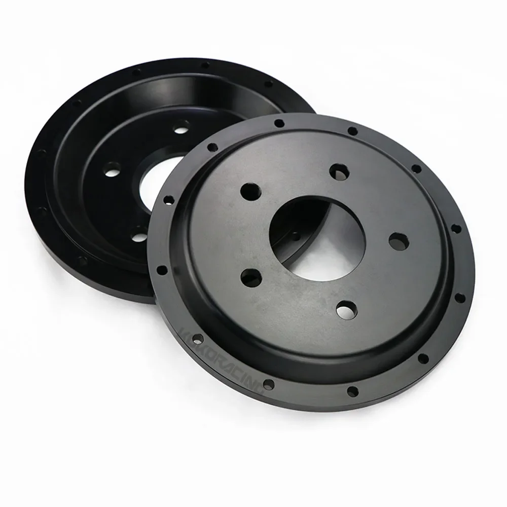 F30 320d 2012 2019 2020 Custom Brake Kit 5200 4 Pot Large Brake Clamp