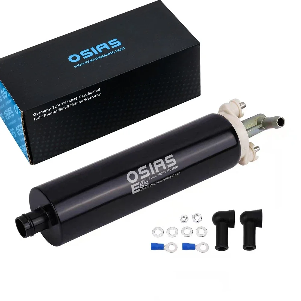 OSIAS Fuel Pump For Chrysler Crossfire 2004-2008 3.2L E8289