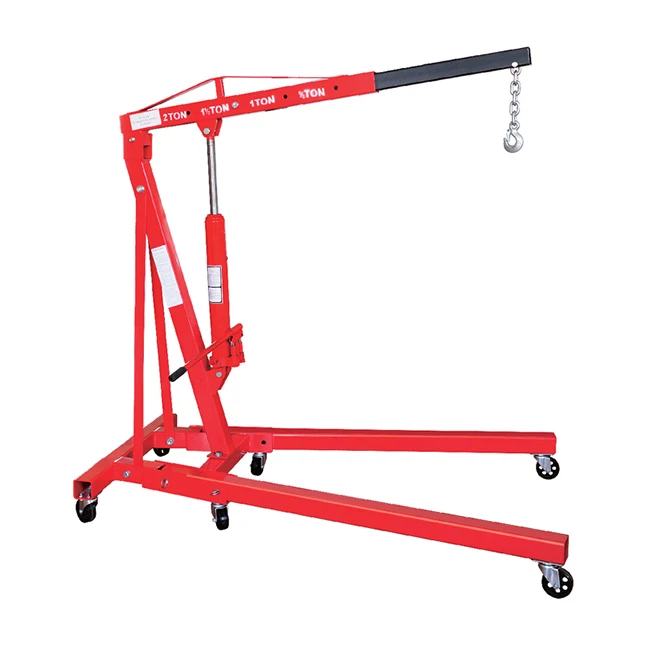 

2 Ton Engine Crane