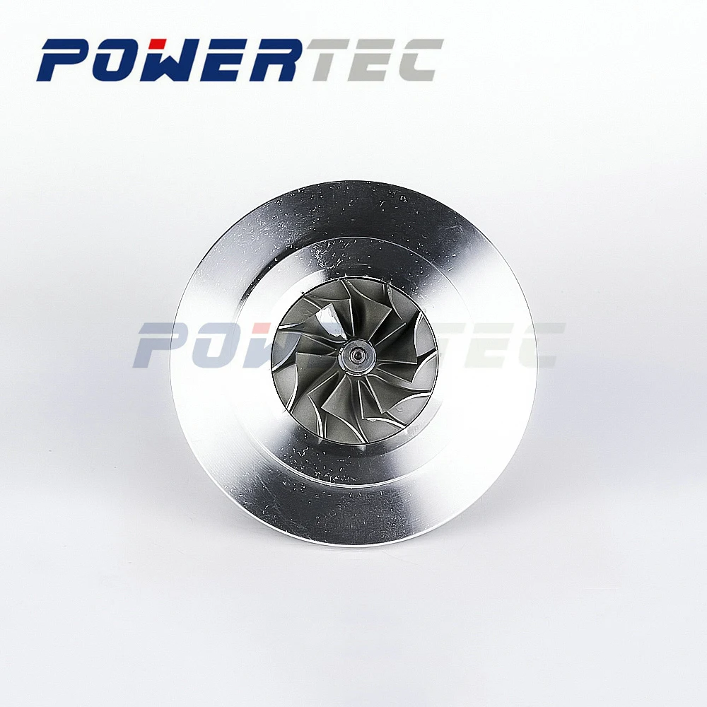 New Turbine Core 06A145704BV For Seat Leon 1.8T 150BHP AQA/AJQ 110kw K03 53039880025 53039880011 Turbolader Chra 1998-2000