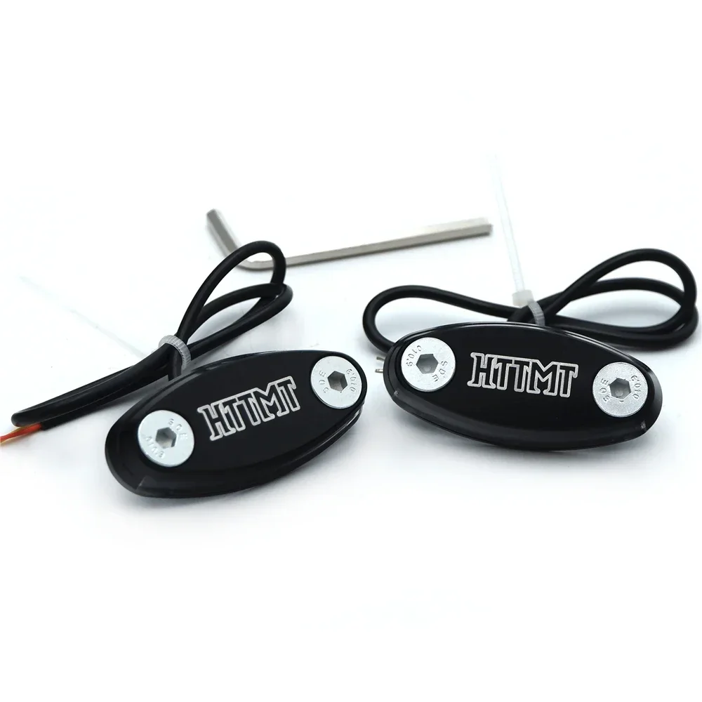 Motorcycle Parts Mirror Block Off Base Plates for 1999-2011 Honda Cbr 600 F4 F4I 900 Rr 929 954 1000Rr