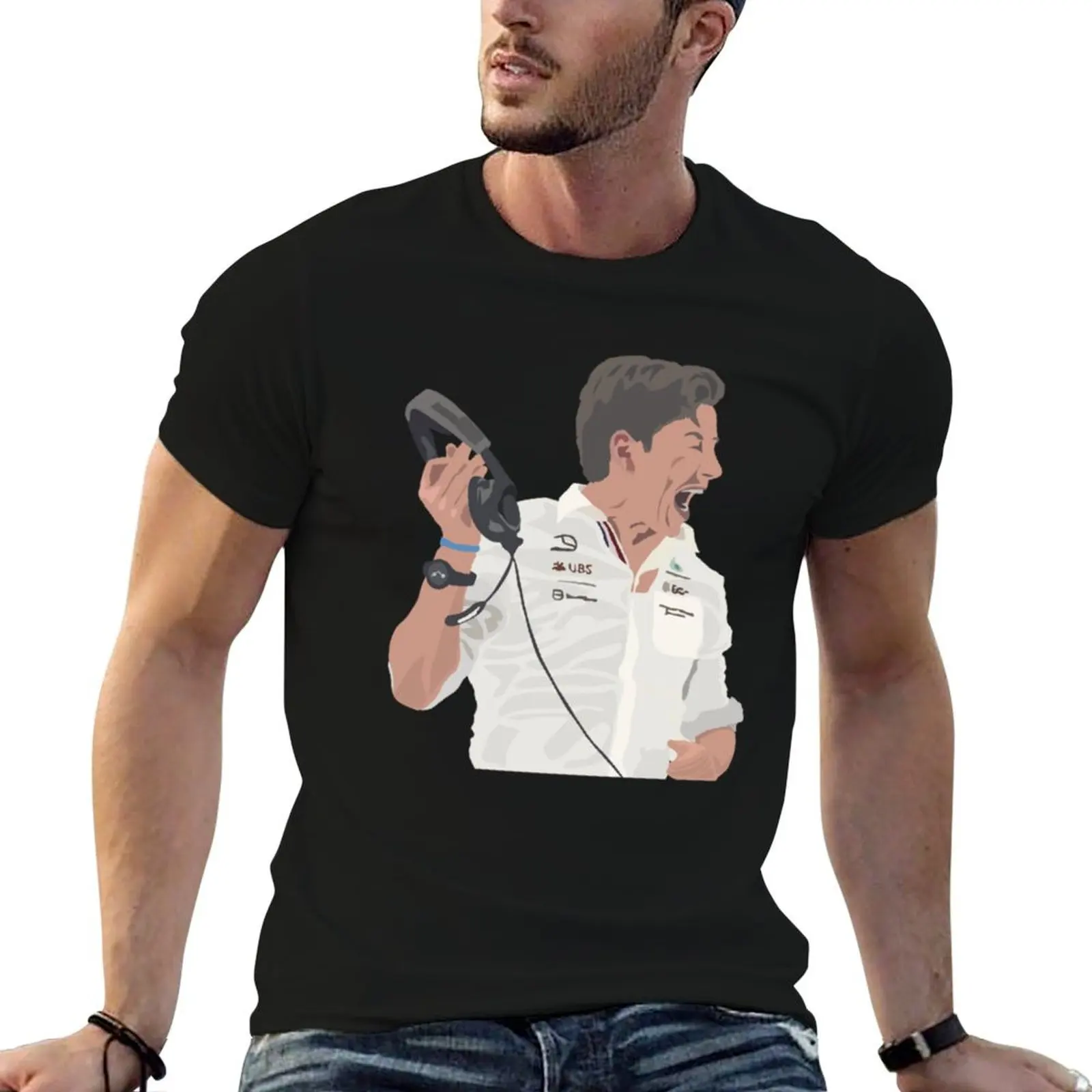 

man t T-Shirt shirt summer Verstappen graphic shirt t man