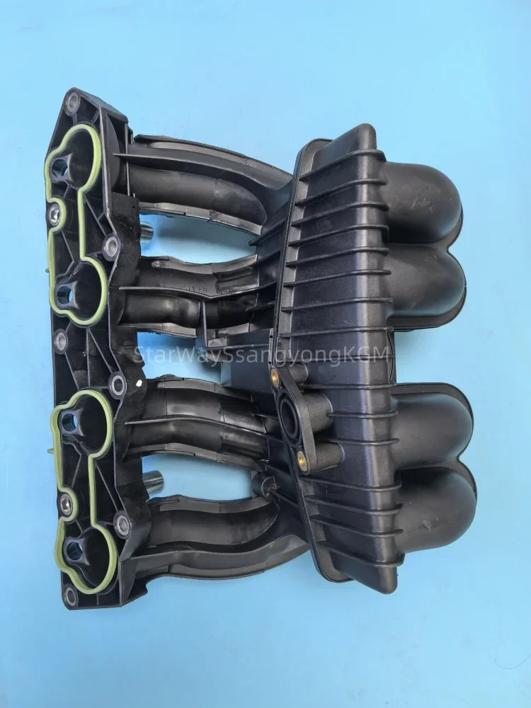 Intake Manifold Assy  1611405001   For Ssangyong Actyon Kyron   GSL2.3