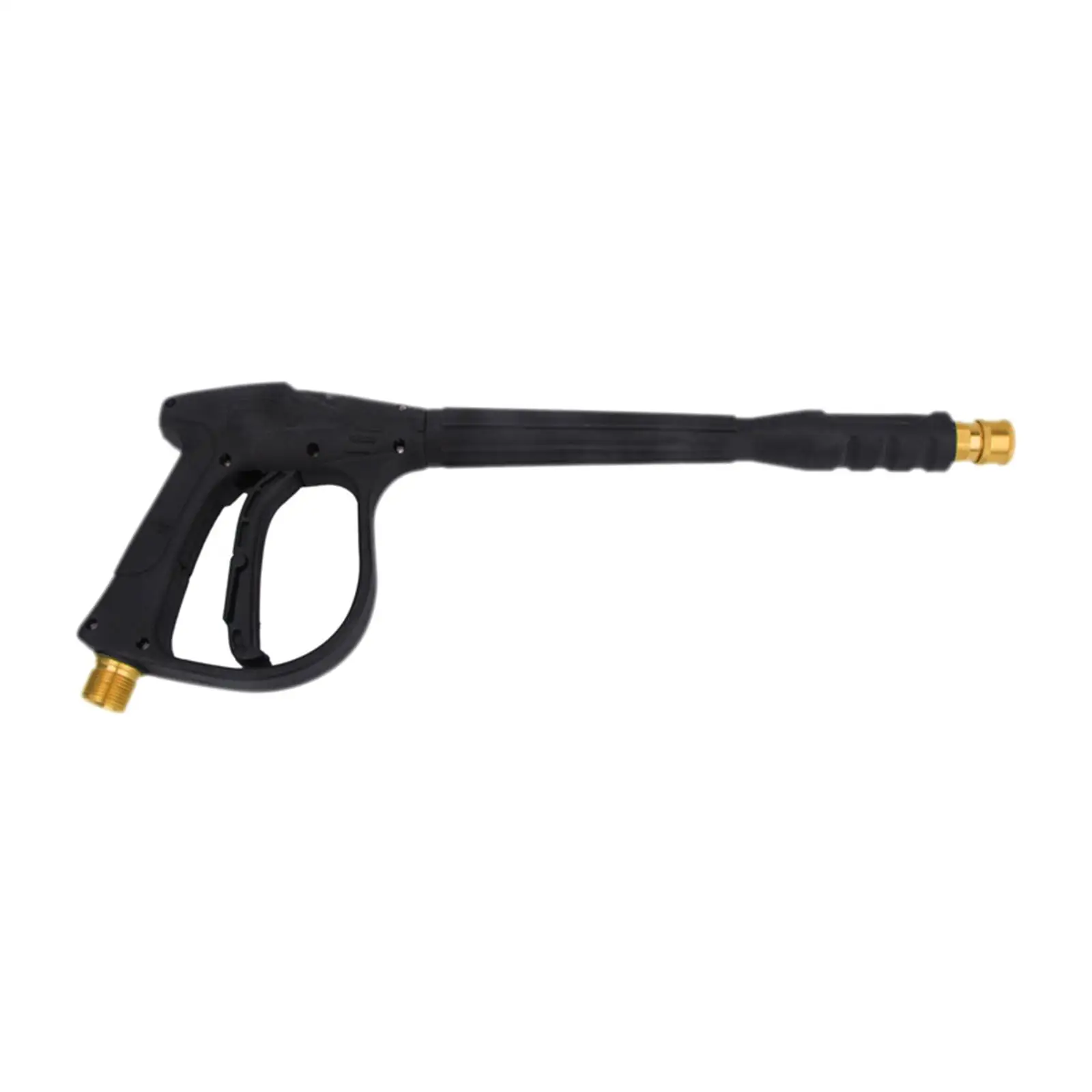 Pressure Washer Long Spray 2200 PSI / 150 bar Rated, M22 Thread Connection,