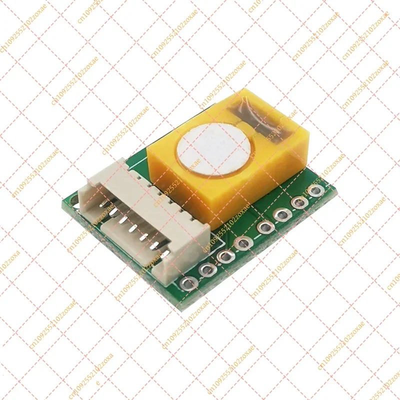 SC03-C2H5OH Alcohol Detection Sensor Module Ethanol Gas Monitor High Sensitivity Detector