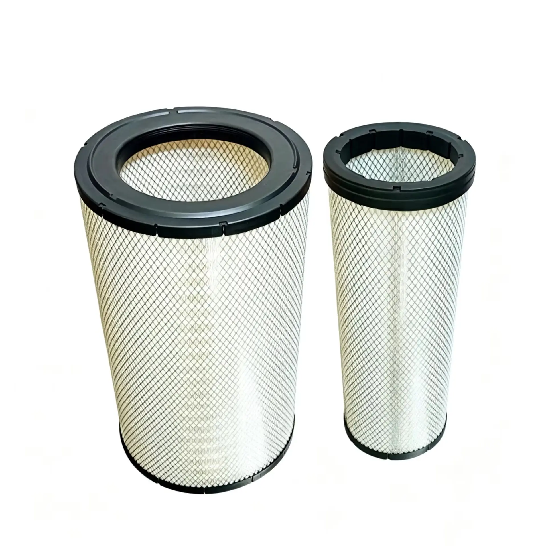 Воздушный фильтр P781098 P781102 SEV551F для Caterpillar CAT E374 ZE700E XE700D SWE360 E375D SWE365 SWE360