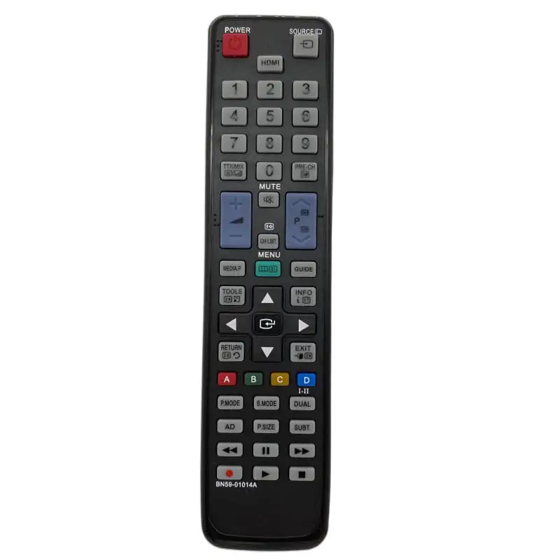 For Samsung TV AA59-00508A AA59-00478A AA59-00466A Replacement Console Smart Remote High Quility BN59-01014A Remote Control