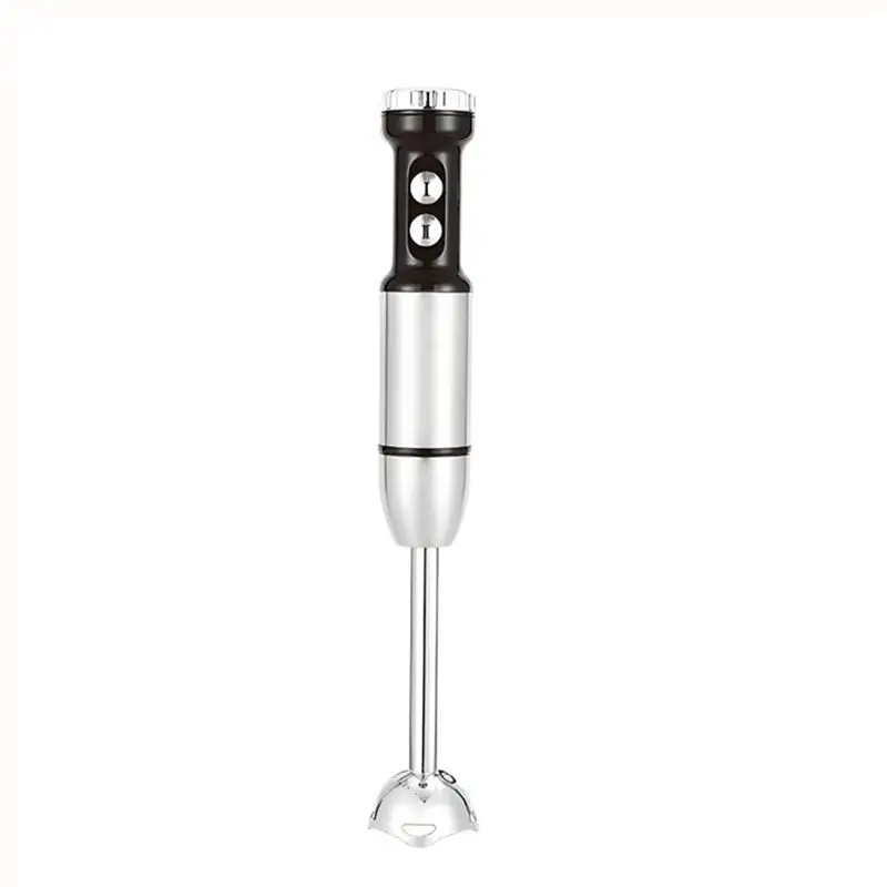 A006-Multi-Speed Electric Food Processor 1000W Immersion Hand Blender EU Plug For Kitchen Mixing Smoothies Soups