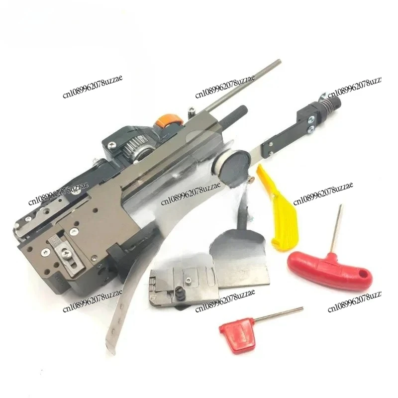 

43/6S 43/6-S Высококачественная швейная головка Hohner Универсальная 43/6 S Плоская швейная машина
