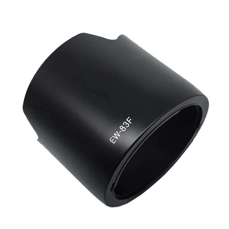 EW-83F 77mm ew 83F EW83F Lens Hood Bayonet Camera Lente Accessories for Canon EF 24-70mm f/2.8L 5D3 5DIII 5D2 5DII 6D 5D