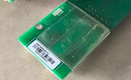 Placa de alta tensão GH140A (A1) (A11)