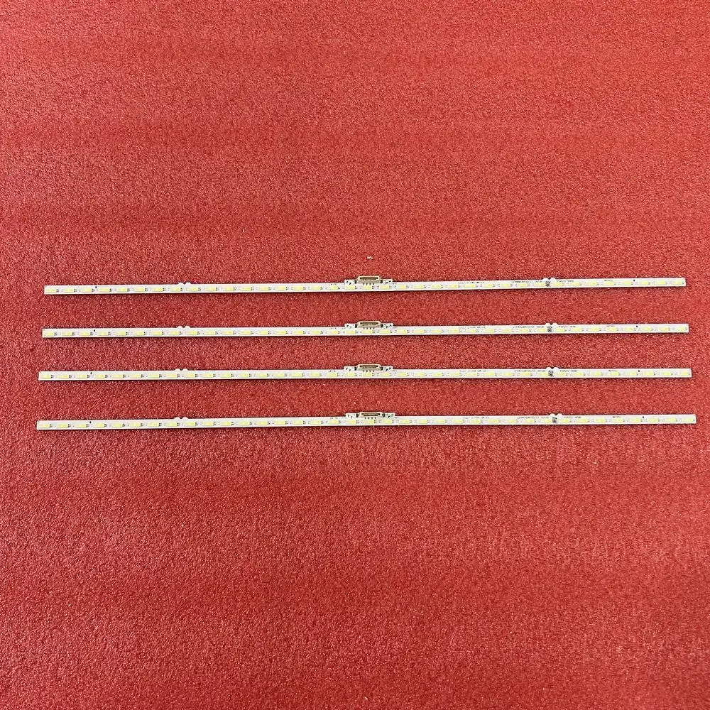 LED Strip For Samsung UE70BU8072U UE70BU8000U UE70AU8000K UE70AU7105K UN70AU8000 UE70AU8000 UA70AU8000K UE70BU8000K UE70BU7000K