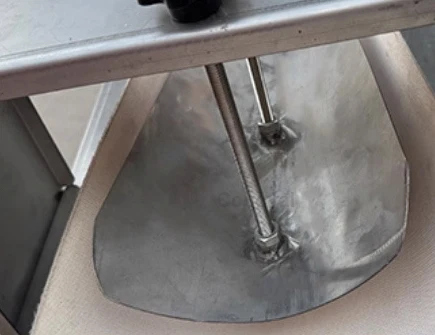 Hot Trends Dough Ring Former Bagel Molding Machine  Bagel Shaper Commercial Bagel Bun Former Rolling Machine