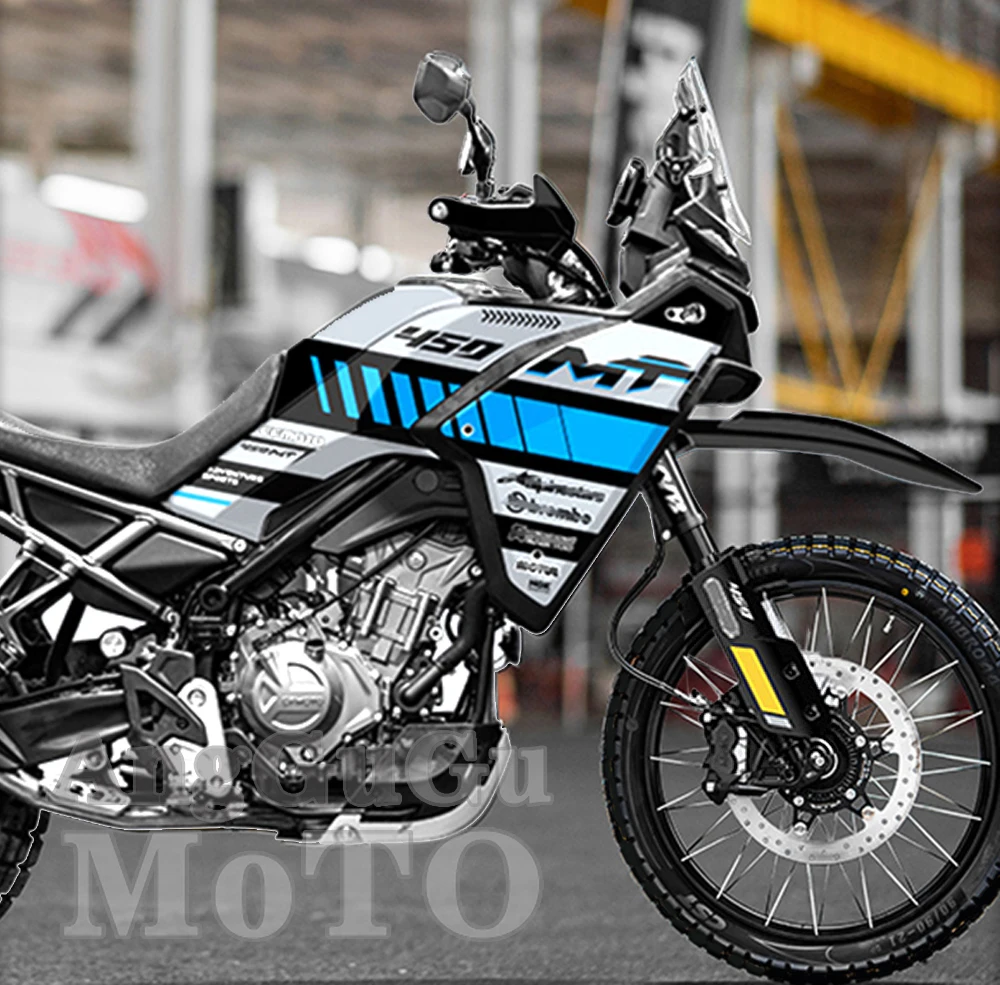 450mt custom: De perfecte aanpassing voor jouw CFMOTO 450MT – Een uitgebreide review en praktijkhandleiding