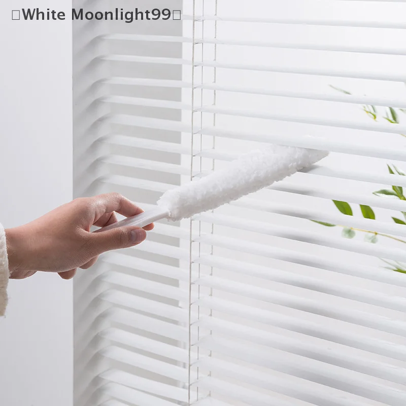 Air Conditioner Cleaning Brush Air Conditioner Coil Cleaner Brush Shutters Scrubber For Refrigerator Bottom Car Vent Interior