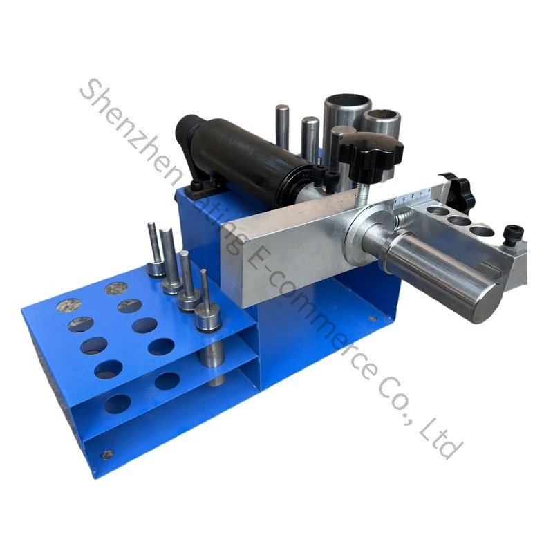 

Ручная машина для зачистки резиновых шлангов, гидравлическая машина для зачистки маслопроводов с ручным приводом, машина для зачистки резины
