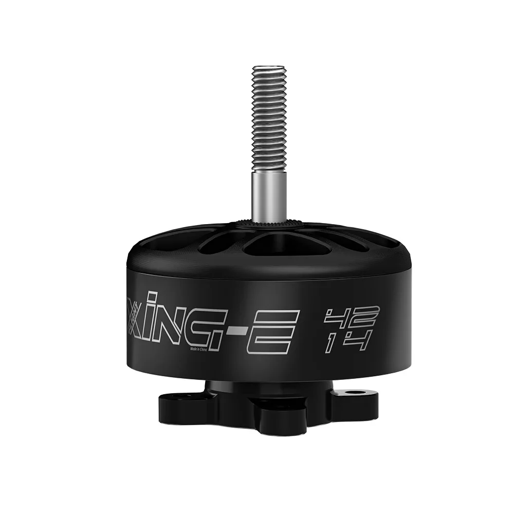 IFlight XING-E 4214 400KV borstelloze motor compatibel GF1410 HQ 11-15 inch propeller voor lange afstand RC Drone