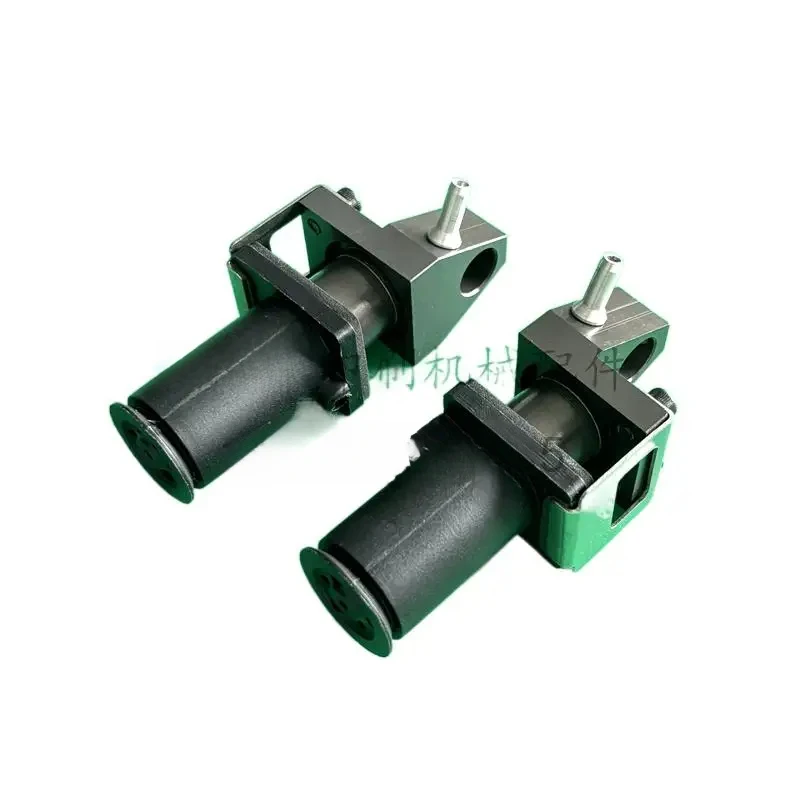 1 ชิ้นสําหรับ Heidelberg CD102 XL105 กดพิมพ์ Enhanced Feida กระดาษแยกหัวดูด