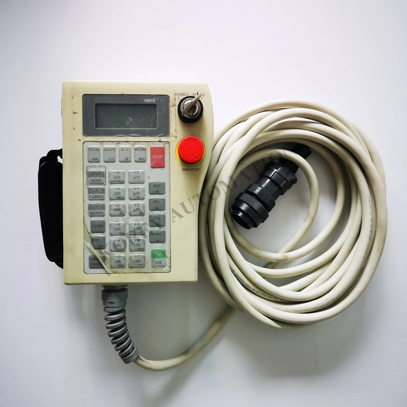 R28TB Robot Teach P… - image