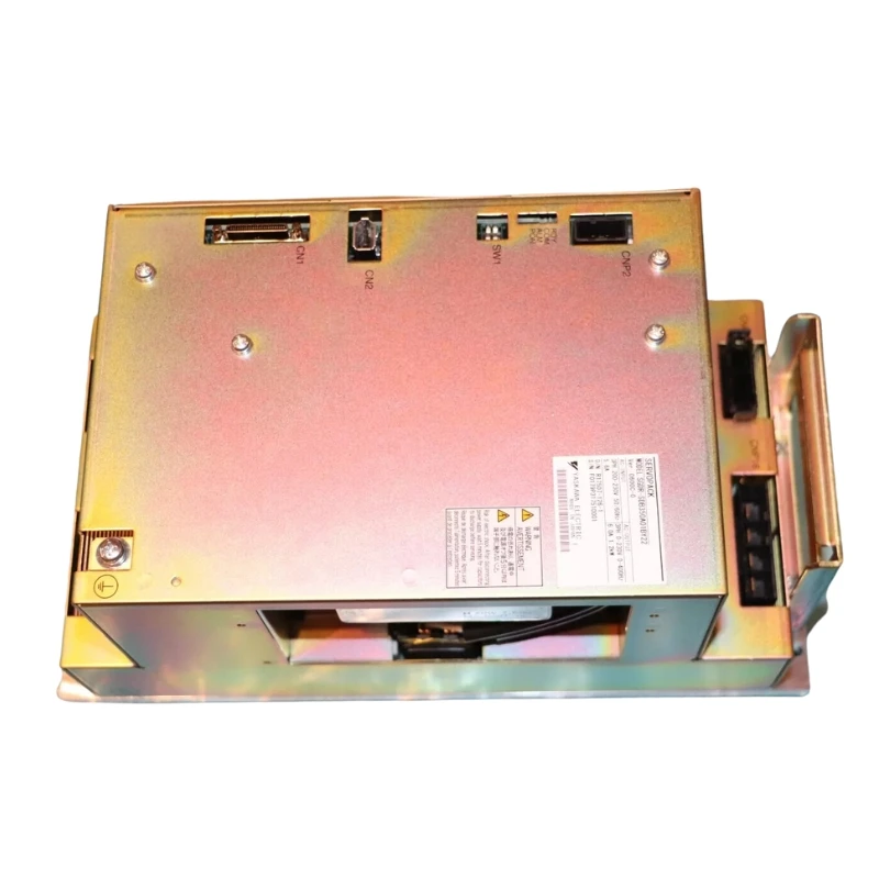 New SGDR-SDB350A01BY22 Yaskawa Servopack Expedited Delivery