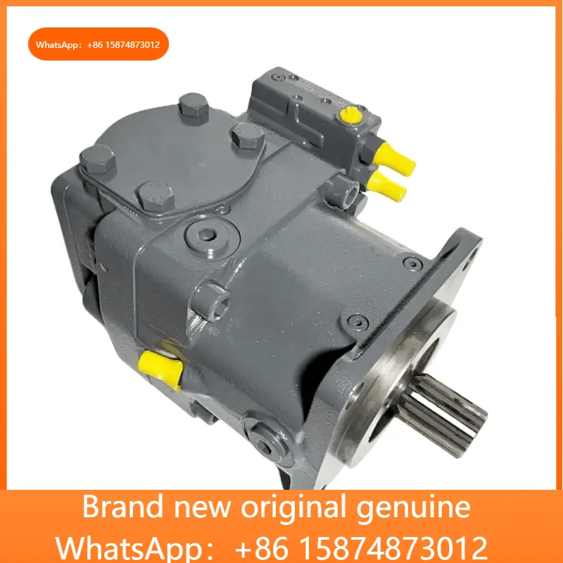 

Top quality A11VO Series A11VO75 A11VO95 A11VO130 A11VO145 A11V075LR3S/10R-NZD12N00 Hydraulic Piston Pump