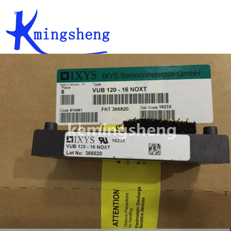 VUB120-16NO1 VUB120-16NOXT VUB120-16NOX VUB120-16NO2 VUB160-16NO2T VUB160-16NOXT  New and original MODULE Free Shipping