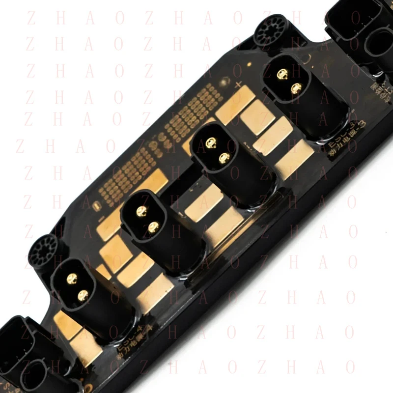 L+ for DJI Agras T40 Power Distribution Board - Agriculture Drone Plant Protection
